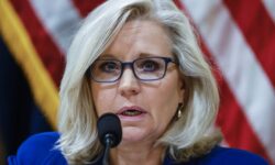 Liz Cheney mocks Trump over bizarre insult: ‘I like Republican presidents who win re-election’