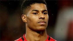 Marcus Rashford to be studied by GCSE media studies students