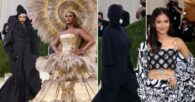 Met Gala 2021: Emma Raducanu completes A-list transformation