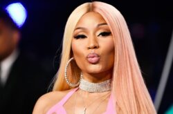 Covid myth spreaders like Nicki Minaj should be ashamed, says Whitty