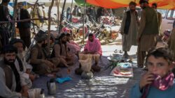 Prices soar at opium market in Taliban-ruled Afghanistan