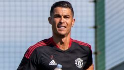 Cristiano Ronaldo is ‘make or break’ transfer for Man Utd boss Solskjaer, warns Gary Neville