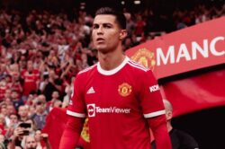 Man Utd players unimpressed by new Cristiano Ronaldo decision as private details emerge