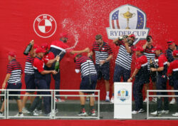 New USA Golf era message sent in Ryder Cup romp