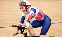 Sarah Storey wins 17th gold to become Britain’s most successful Paralympian