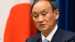 Japan PM Suga to resign following criticism of his Covid-19 response