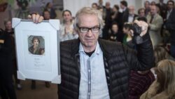 Cartoonist Lars Vilks dies – who sketched the Prophet Muhammad’s head on a dog