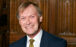 Conservative MP stabbed to death in Essex- Sir David Amess