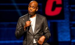 Netflix denies suspending trans employee who slammed Dave Chappelle special as CEO defends comedian amid backlash