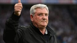 Steve Bruce leaves Newcastle United – An unfair dismissal