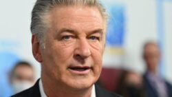 Prop gun fired by actor Alec Baldwin kills cinematographer on movie set