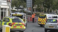 Scarborough hotel incident: Grand and Travelodge evacuated as ‘bomb squad called’