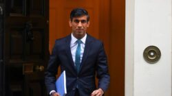 Millions set to be ‘worse off’ despite Rishi Sunak’s lavish Budget spending