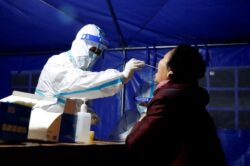 China warns of further spread in latest COVID-19 outbreak