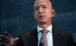 Jeff Bezos’s space flight firm ‘rife with sexism’, employees’ letter claims