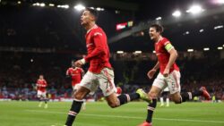 Ronaldo caps stunning Man Utd fightback against Atalanta