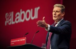 Merseyside Labour MPs accuse Keir Starmer of ‘betrayal’ over article in The Sun newspaper