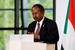 Removed Sudan PM demands gov’t reinstatement amid world mediation