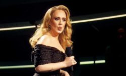 An Audience With Adele review – a master comedian at work