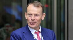 Andrew Marr to leave BBC after 21 years