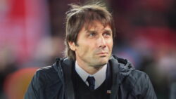 Antonio Conte vows to make Tottenham stars “killers” after Vitesse scare