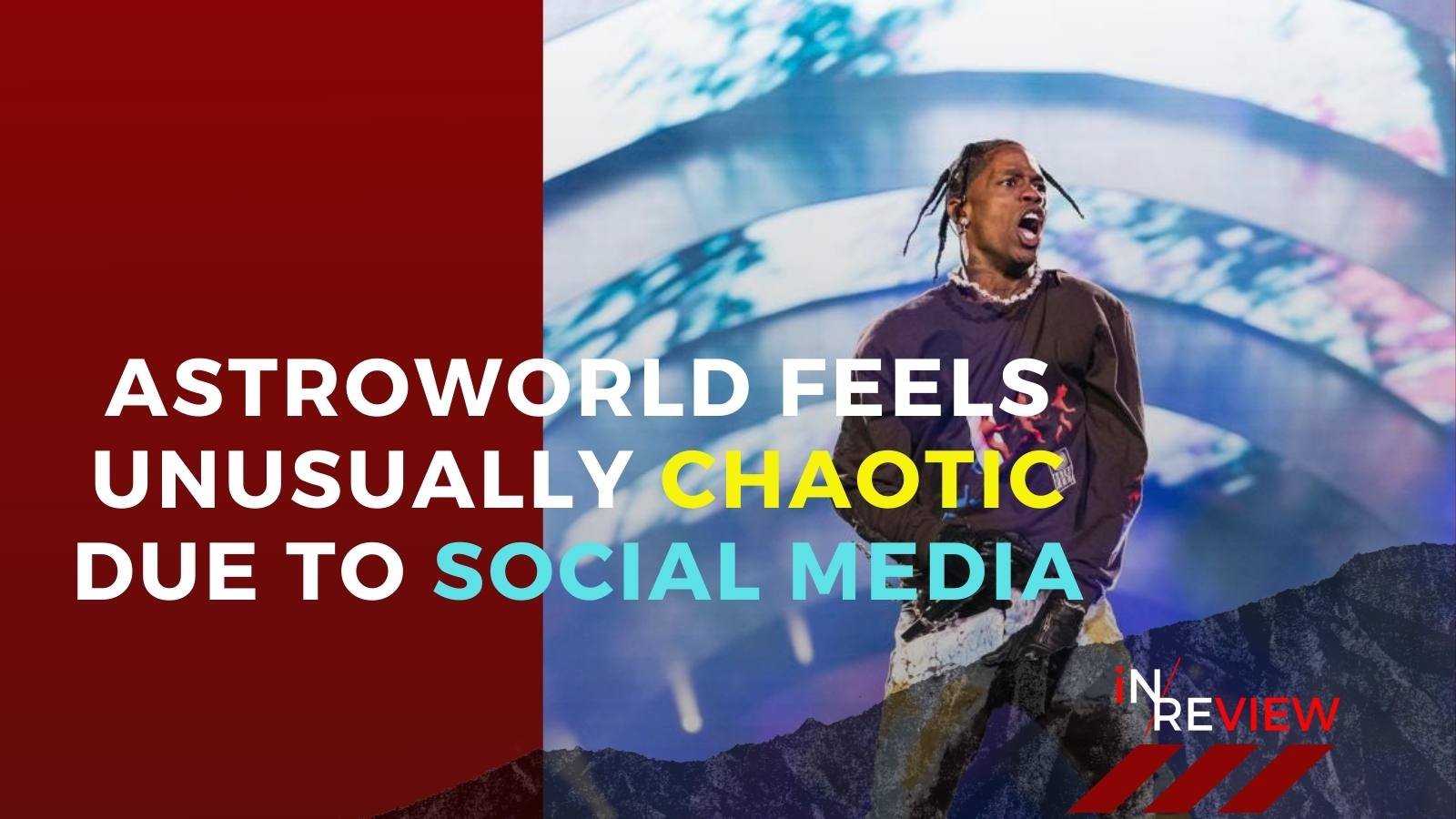 Astroworld rust film set hollywood tragedies travis scott