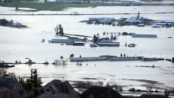 Canada’s British Columbia declares state of emergency following deadly flooding