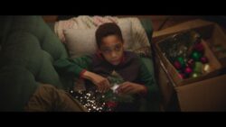 New John Lewis Christmas ad divides opinion with rage over jumpers and tears of joy