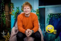 Ed Sheeran is Britain’s richest star under 30 with £236m fortune – but where does your favourite star rank?
