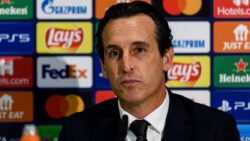 Newcastle United: Unai Emery to reject Newcastle interest - Guillem Balague