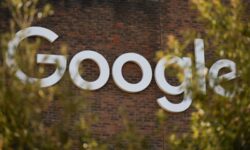 Google to pay £183m in back taxes to Irish government