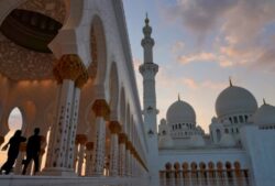 Abu Dhabi issues law on divorce, inheritance for non-Muslims