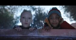 John Lewis Christmas ad featuring teen alien to crash-land on TV screens