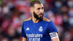 Footballer Karim Benzema guilty in sex tape blackmail case