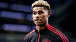 Man Utd star Marcus Rashford slams school refusing meals to pupils in debt