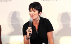 Ghislaine Maxwell ‘trial of the century’ 