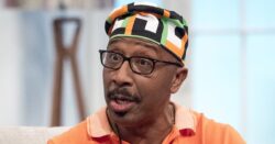 Mr Motivator reveals devastation as granddaughter, 12, dies of meningitis as he says ‘tell your family you love them’