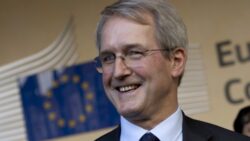 Owen Paterson: Labour set to contest North Shropshire by-election