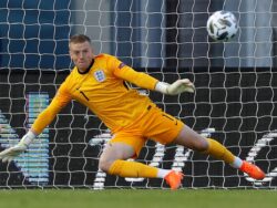 Is Jordan Pickford going to Spurs? Tottenham reaction to transfer news