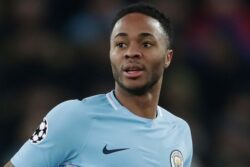 Manchester City star Raheem Sterling to be guest editor of Radio 4’s Today