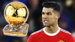 Cristiano Ronaldo slams Ballon d’Or chief over Lionel Messi “lies” after ceremony snub