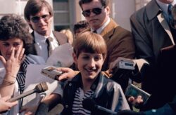 Who Was Ryan White? Teen Who Contracted AIDS via Blood Transfusion