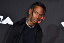 Astroworld: Nine-year-old victim Ezra Blount’s family rejects Travis Scott’s offer to pay for funeral