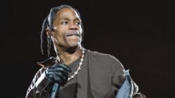 Travis Scott named in 46 lawsuits after fatal stampede at Astroworld festival