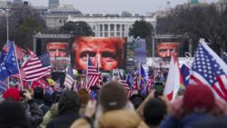 Appeals court temporarily blocks Capitol riot committee from viewing Trump White House documents