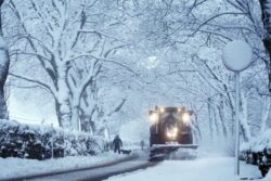 Weather forecast today – Exact date SNOW hits UK revealed with 72-hour blast predicted after Tropical Storm Wanda’s rain