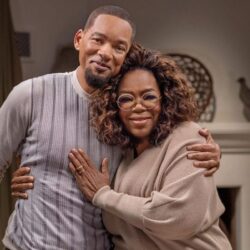 Will Smith candidly opens up to Oprah Winfrey about the moment he ‘lost everything’