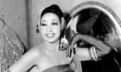 Josephine Baker becomes first Black woman to enter France’s Panthéon Paris