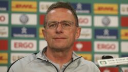 Bayern Munich considering Manchester United flop Ralf Rangnick as alternative to Xabi Alonso