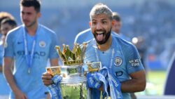 Sergio Aguero announces retirement from football